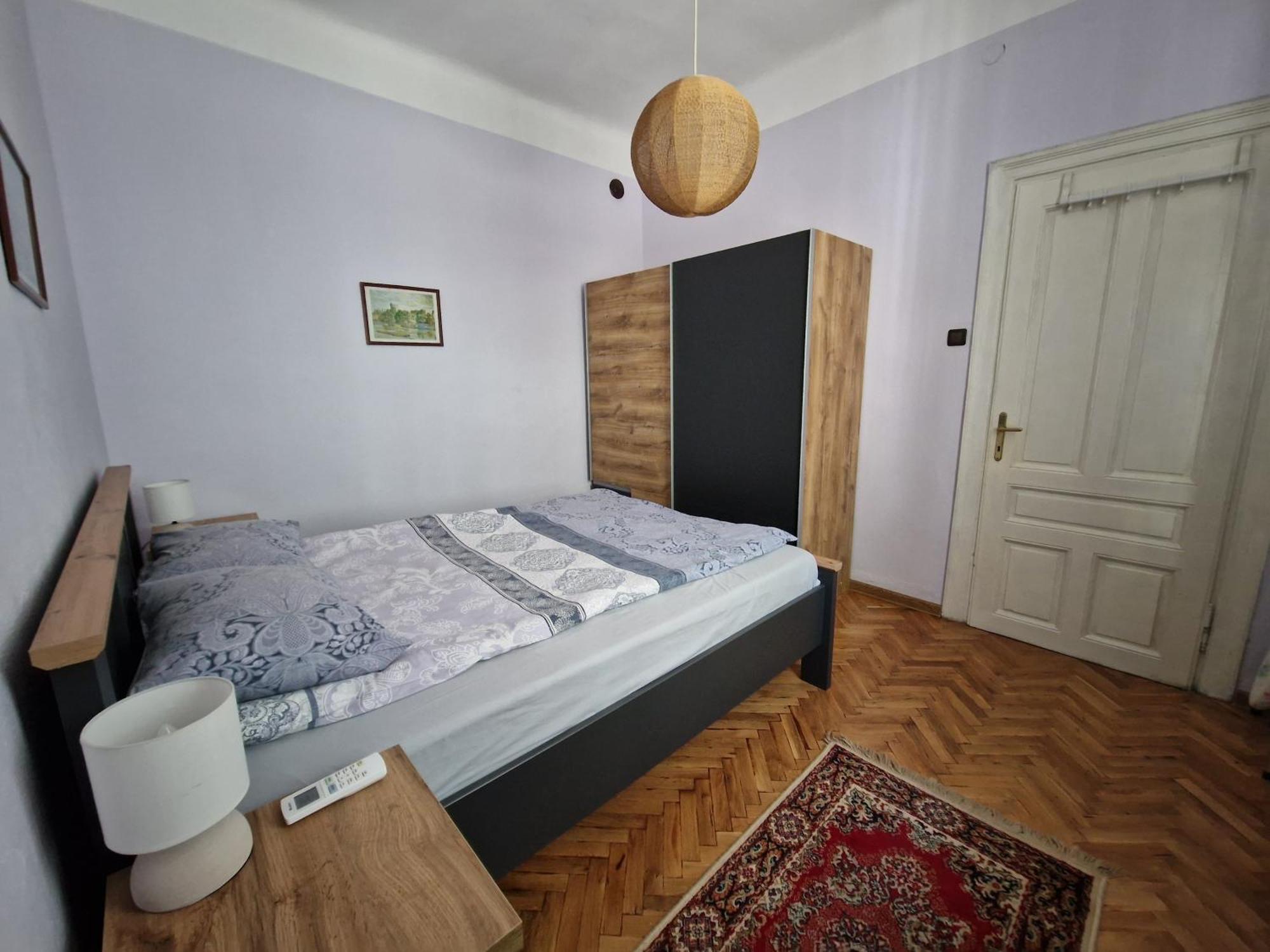 Етаж От Къща С Двор Apartment Burgas Exterior photo