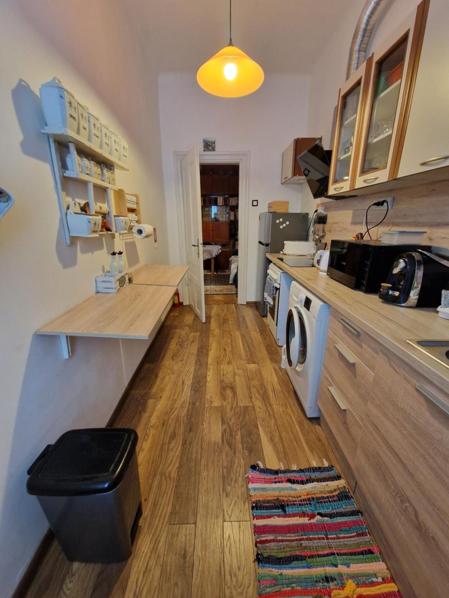 Етаж От Къща С Двор Apartment Burgas Exterior photo